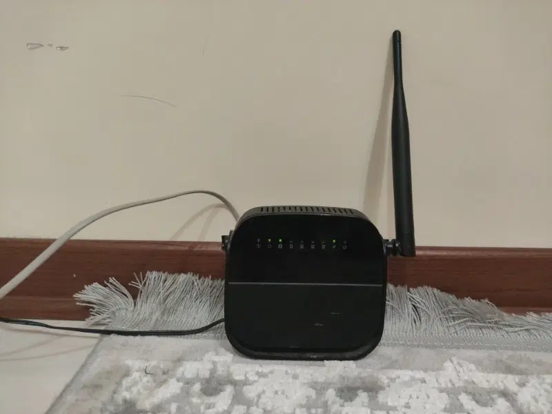 D-Link n300 2014|مودم و تجهیزات شبکه|تهران, شادمان|دیوار