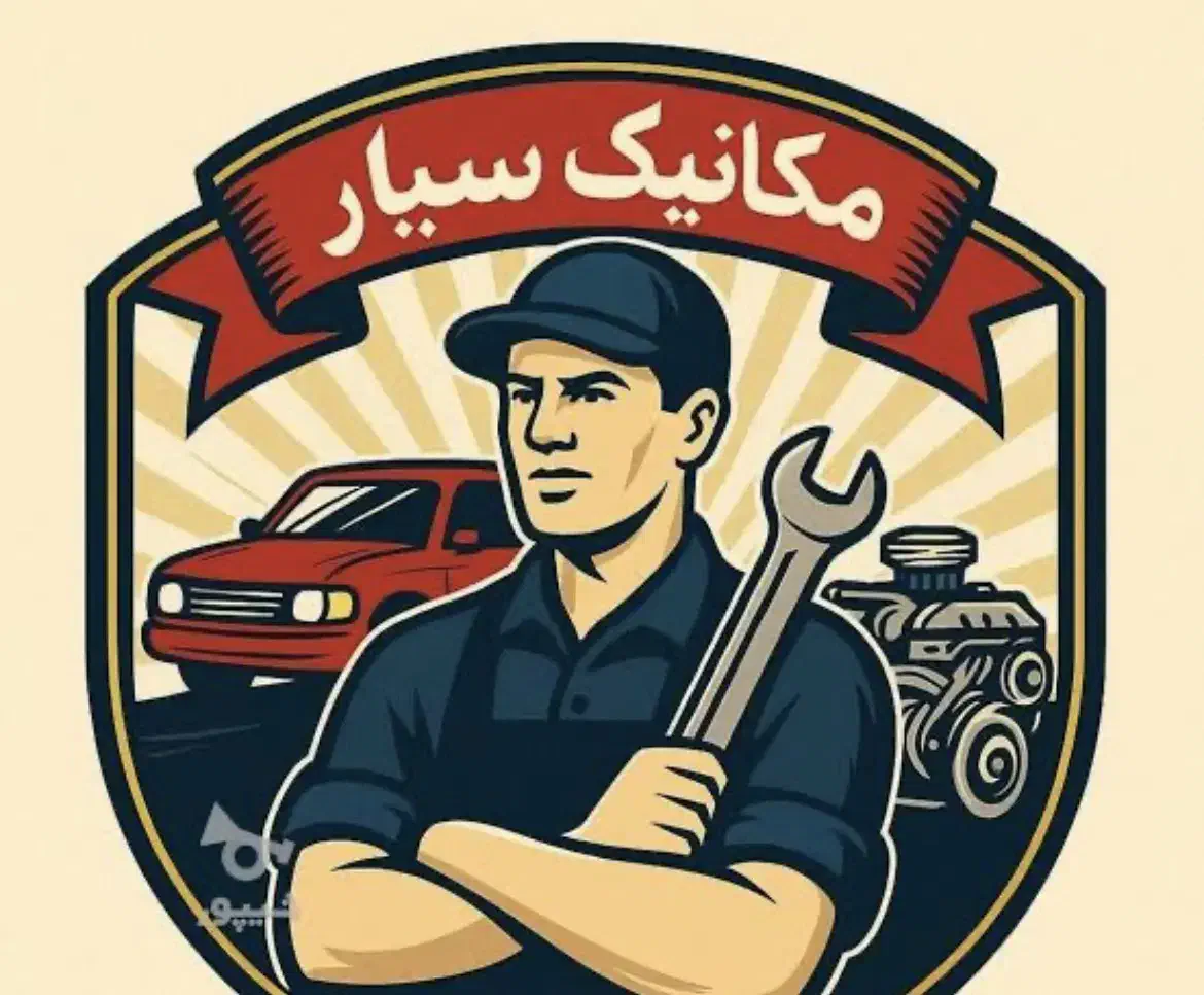 خدمات سیار، تعمیر خودرو در محل شما|خدمات موتور و ماشین|کاشان, قطب راوندی|دیوار