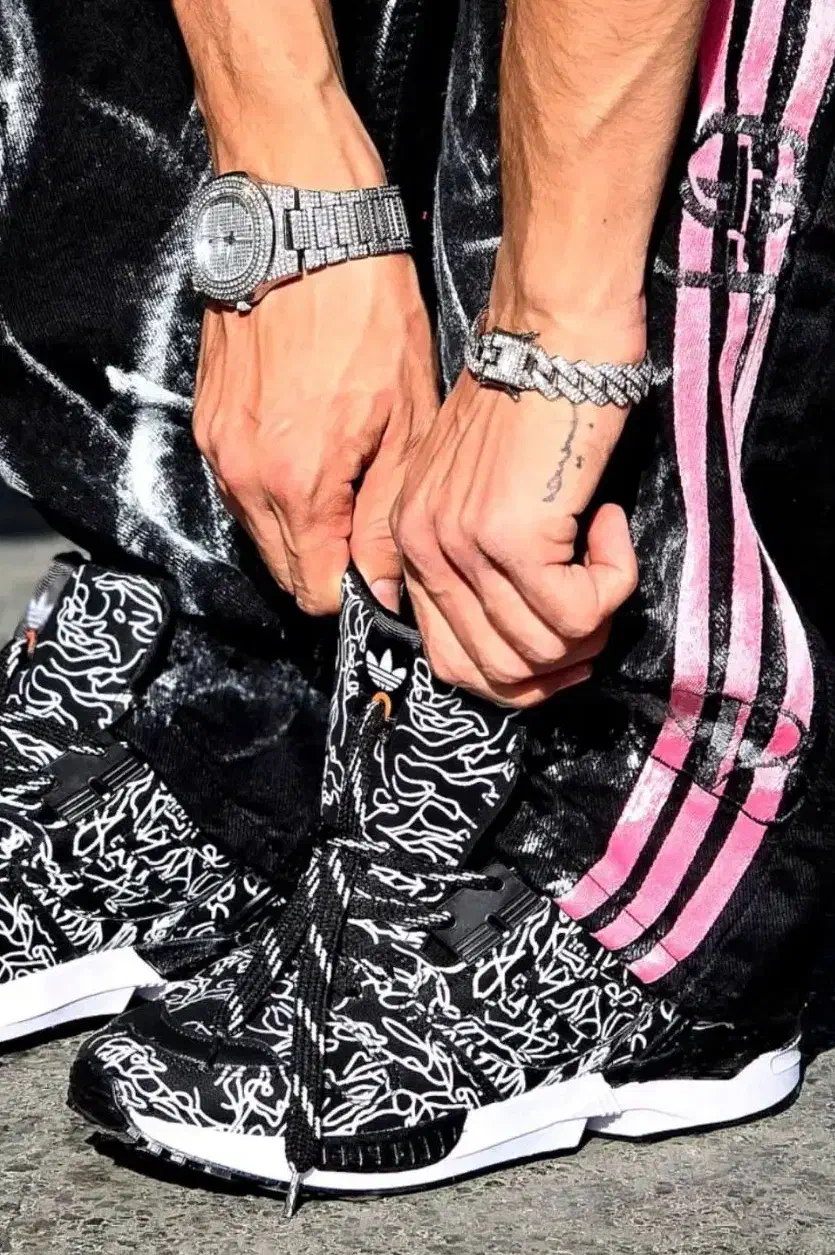 کتونی زدیکس 8000|کیف، کفش، کمربند|بروجرد, |دیوار