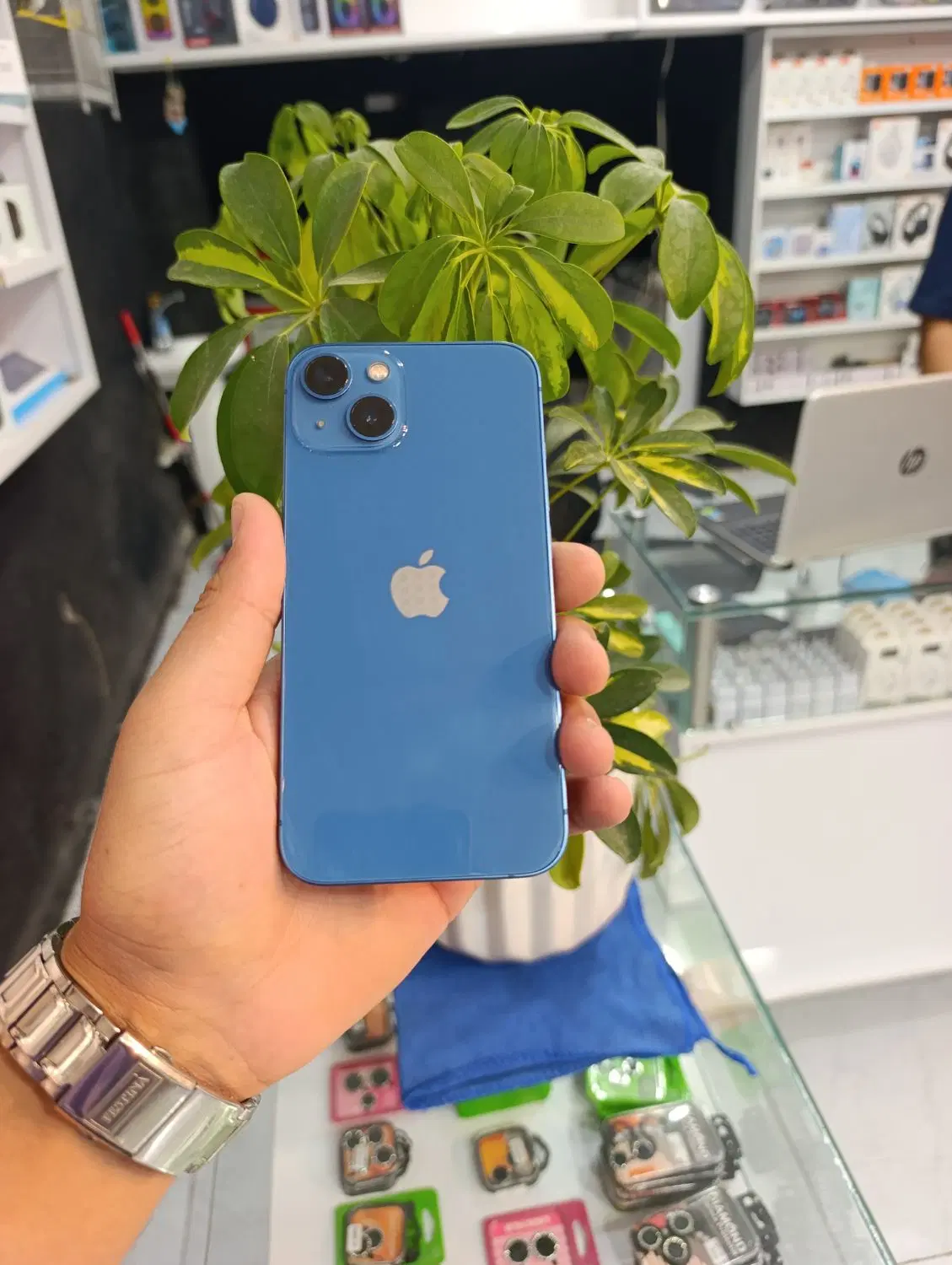 iPhone 13|موبایل|کوهدشت, |دیوار