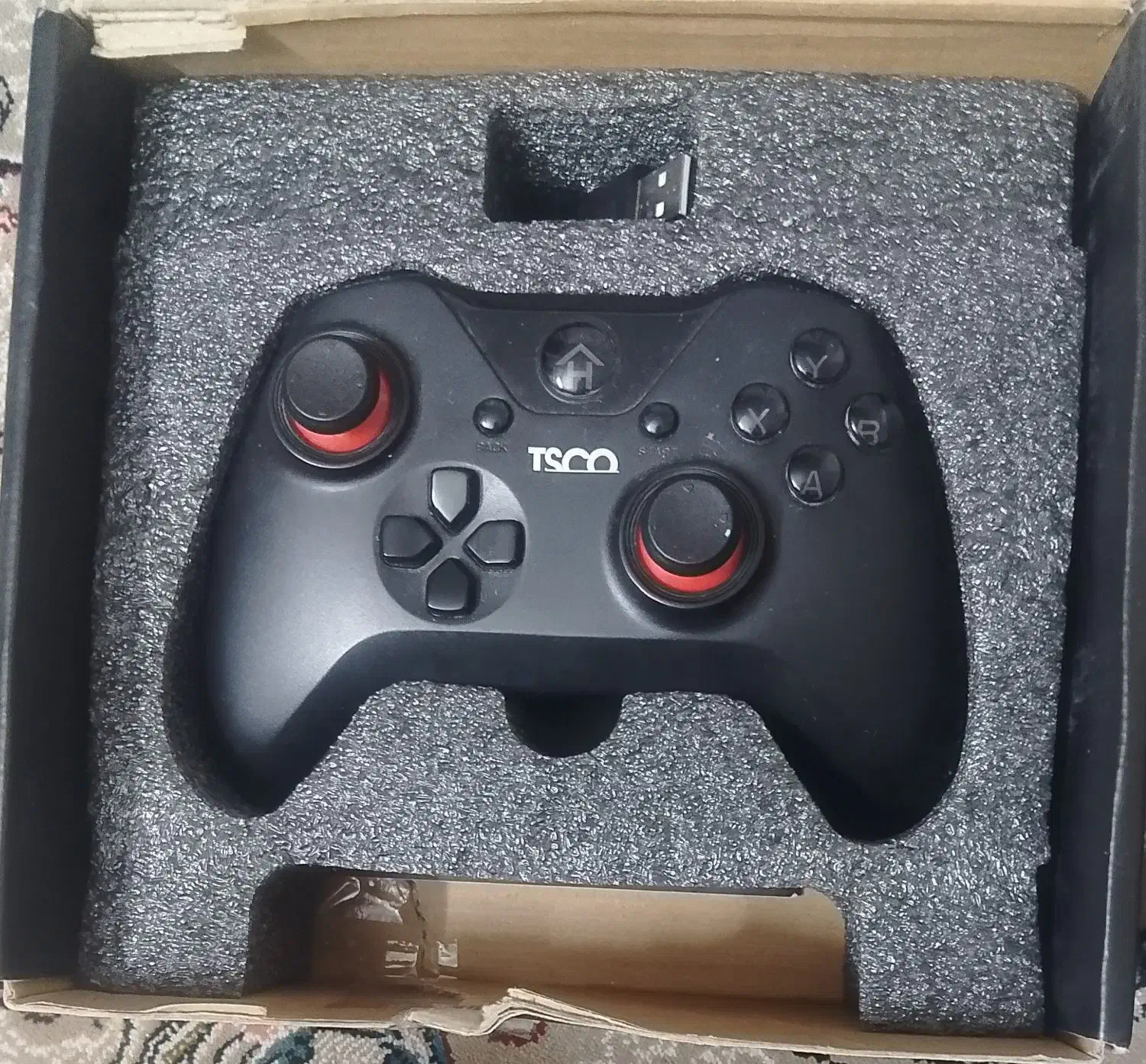 دسته بازی|کنسول، بازی ویدئویی و آنلاین|اصفهان, الهیه|دیوار