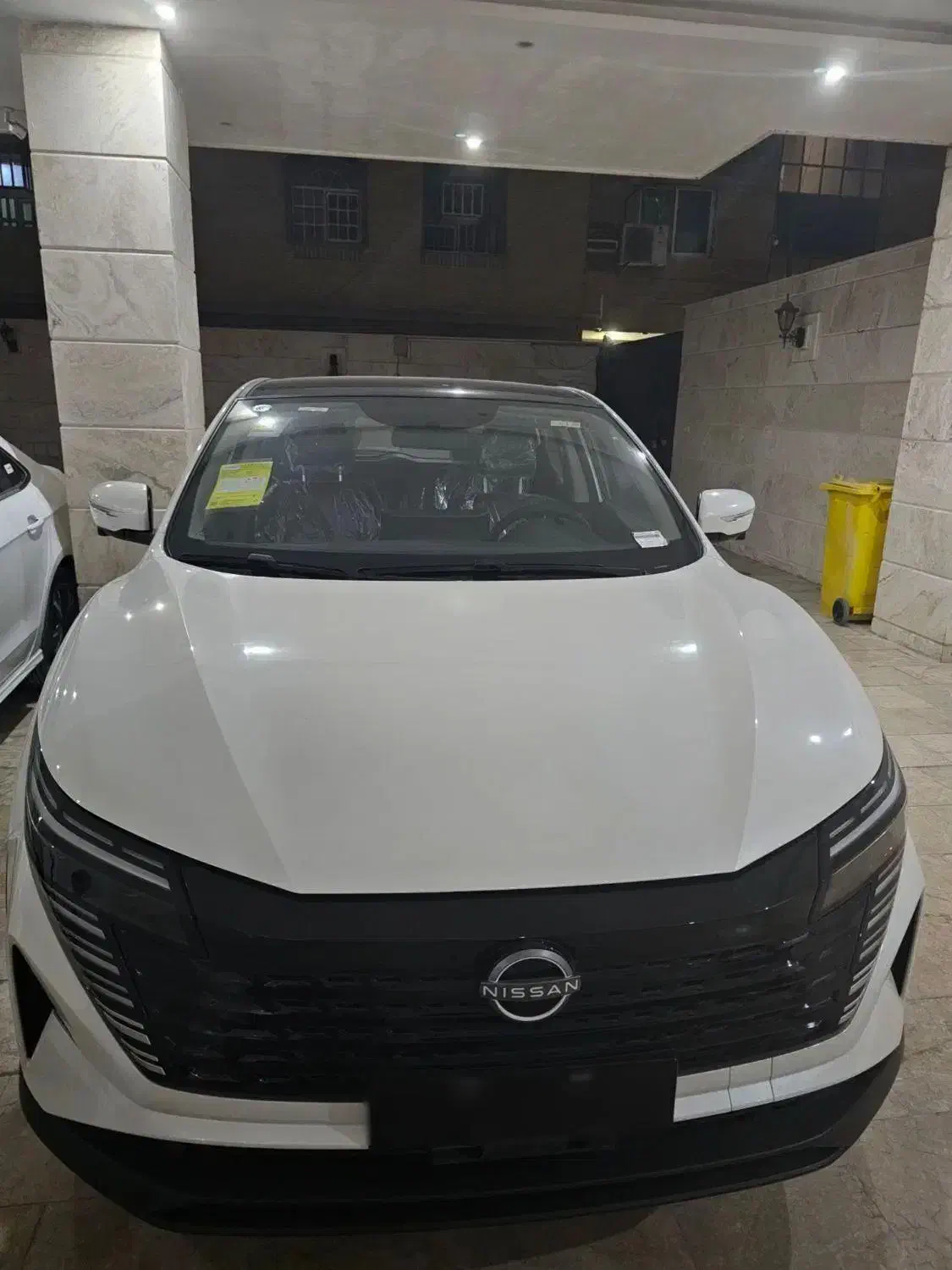 نیسان قشقایی آنر|خودرو سواری و وانت|بندرعباس, |دیوار