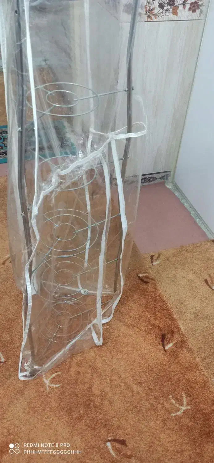 استند قابلمه|آبچکان و نظمدهنده ظروف|وحیدیه, |دیوار