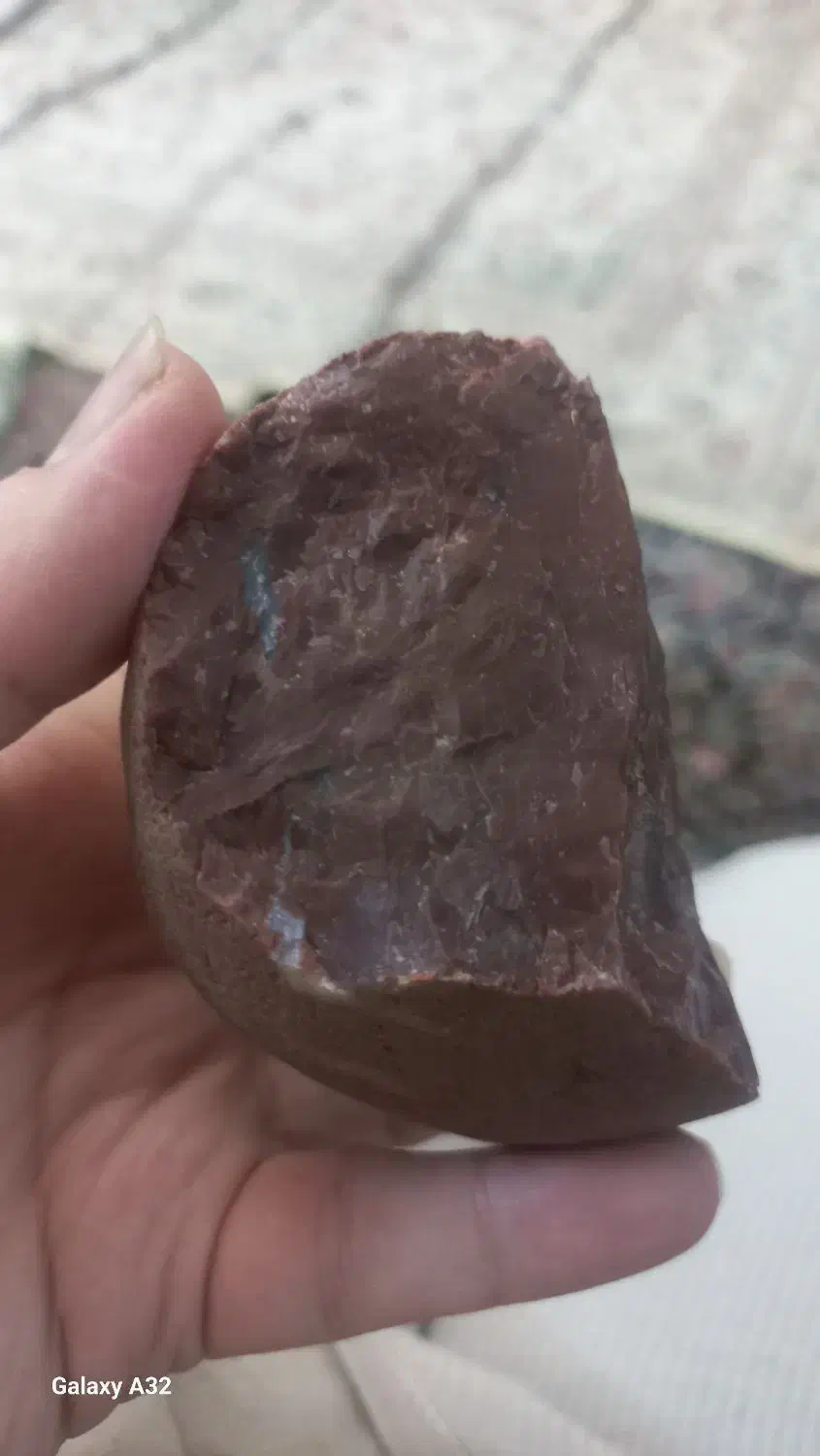 سنگ شجر|کلکسیون اشیاء عتیقه|اراک, |دیوار