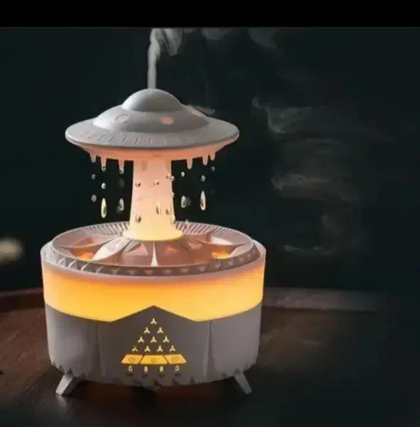 دستگاه بخور سرد|پنکه و تصفیهکنندهٔ هوا|شاهینشهر, فردوسی|دیوار