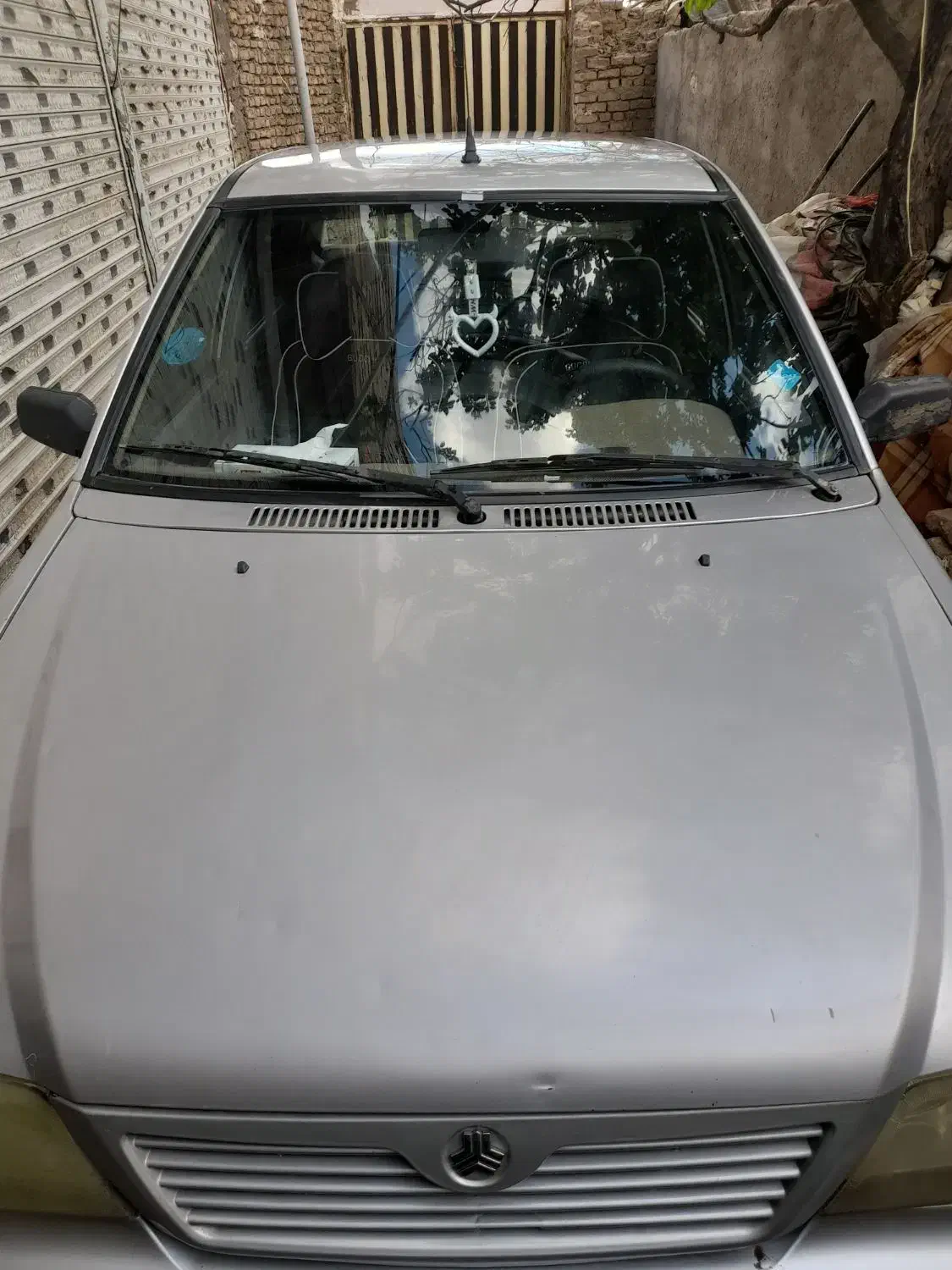 ۱۳۲|خودرو سواری و وانت|نیشابور, شهرکهنه|دیوار