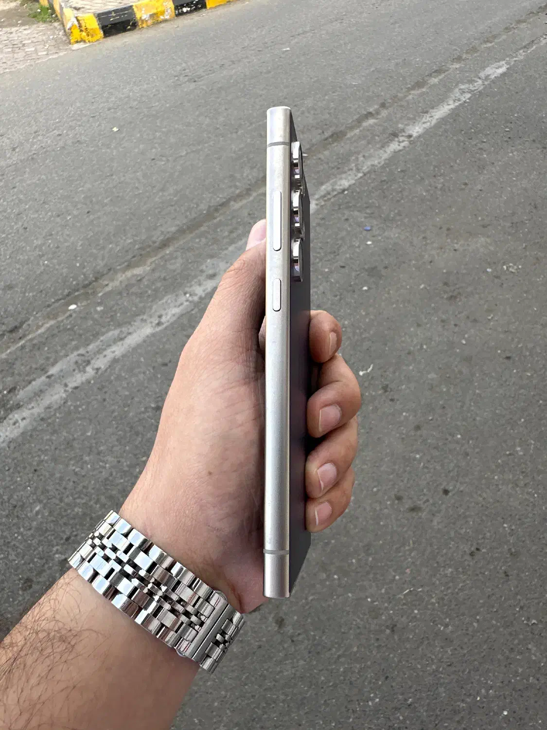 سامسونگ S24 Ultra|موبایل|خمام, |دیوار