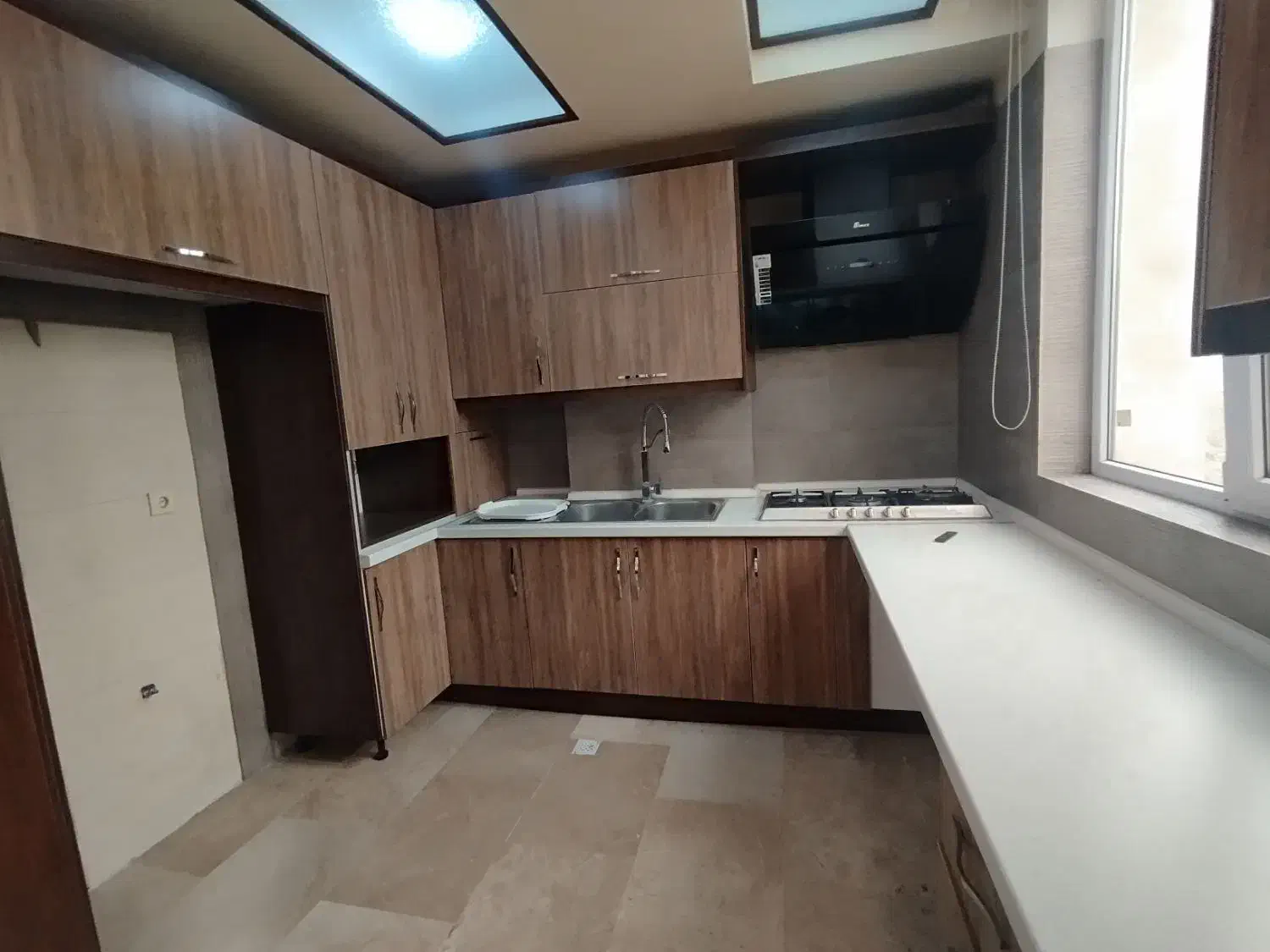 ۱۰۵متر فول شیک بختیاری جنوبی