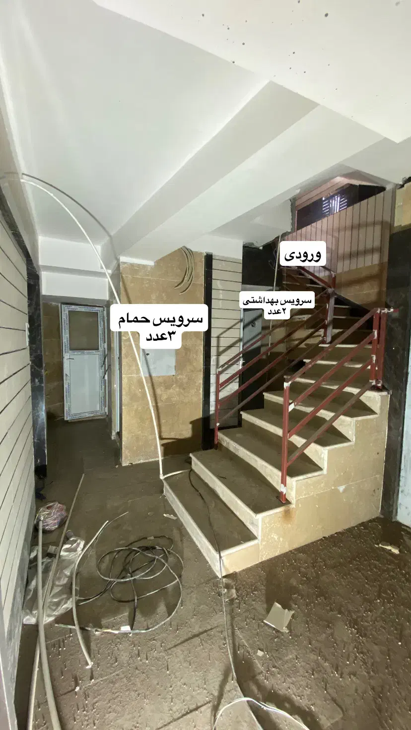 ۲۰۰ متری زیرزمین بلوارسعادت|اجارهٔ مغازه و غرفه|قزوین, |دیوار