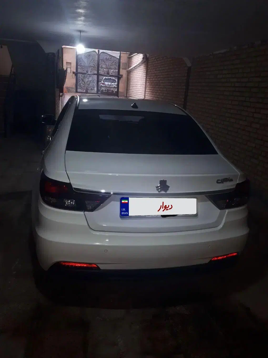 شاهین اتومات ۱۴۰۴ CVT|خودرو سواری و وانت|قرچک, میرزائی شمالی|دیوار