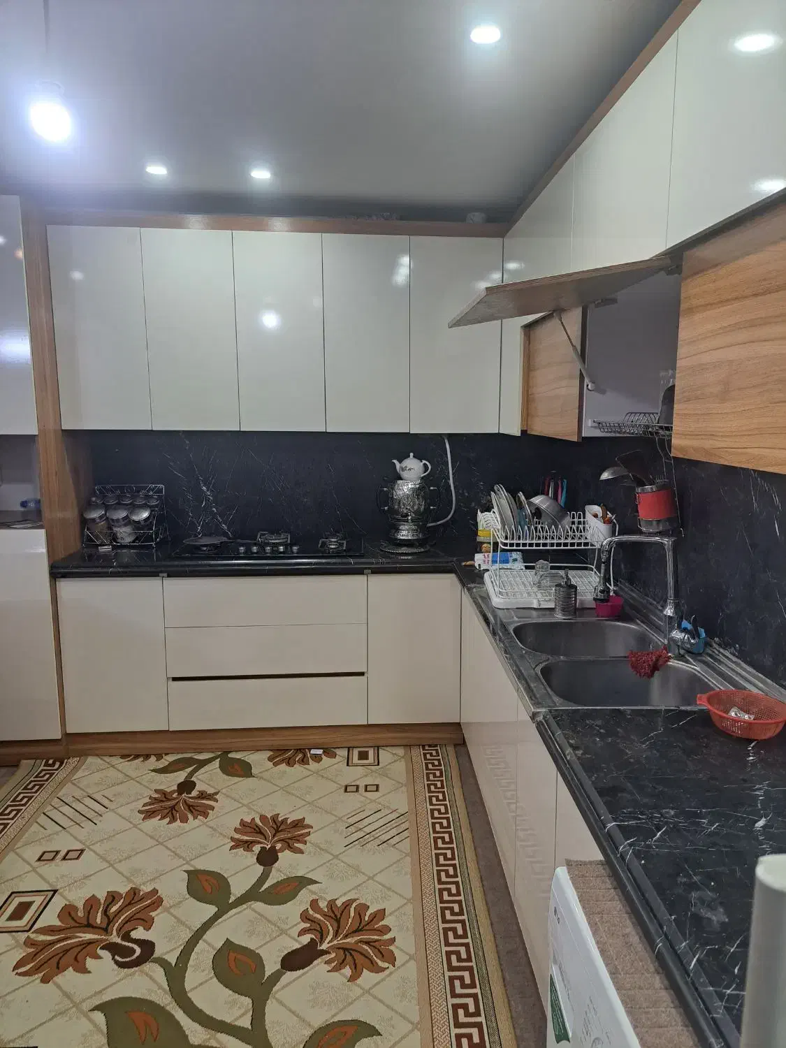 ویلایی 125متری 9متر حاشیه/ لوکیشن جذاب|فروش خانه و ویلا|مشهد, کارمندان دوم|دیوار