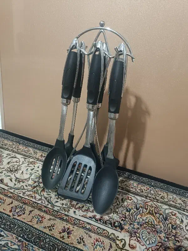 ظروف آشپزخانه|ظروف سرو و پذیرایی|اندیشه, اندیشه فاز ۱|دیوار