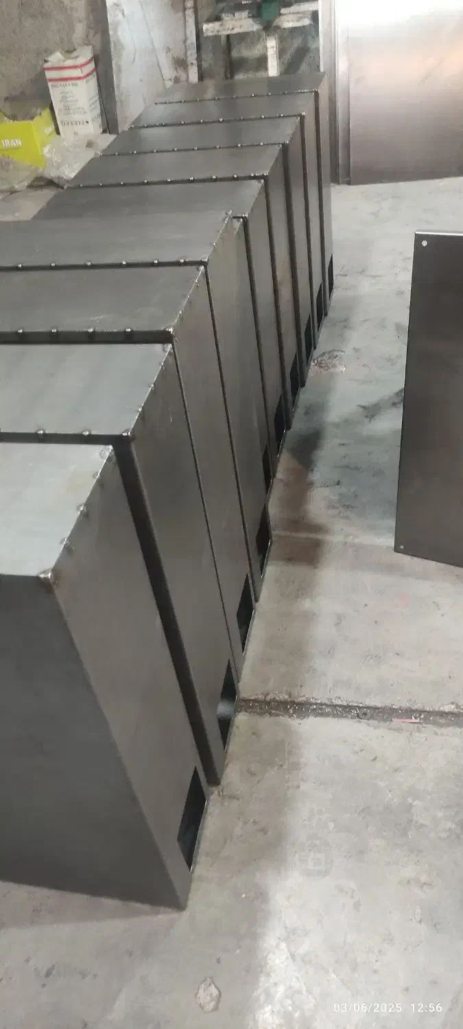 همکار|استخدام صنعتی، فنی، مهندسی|پاکدشت, پاکدشت (مامازند)|دیوار