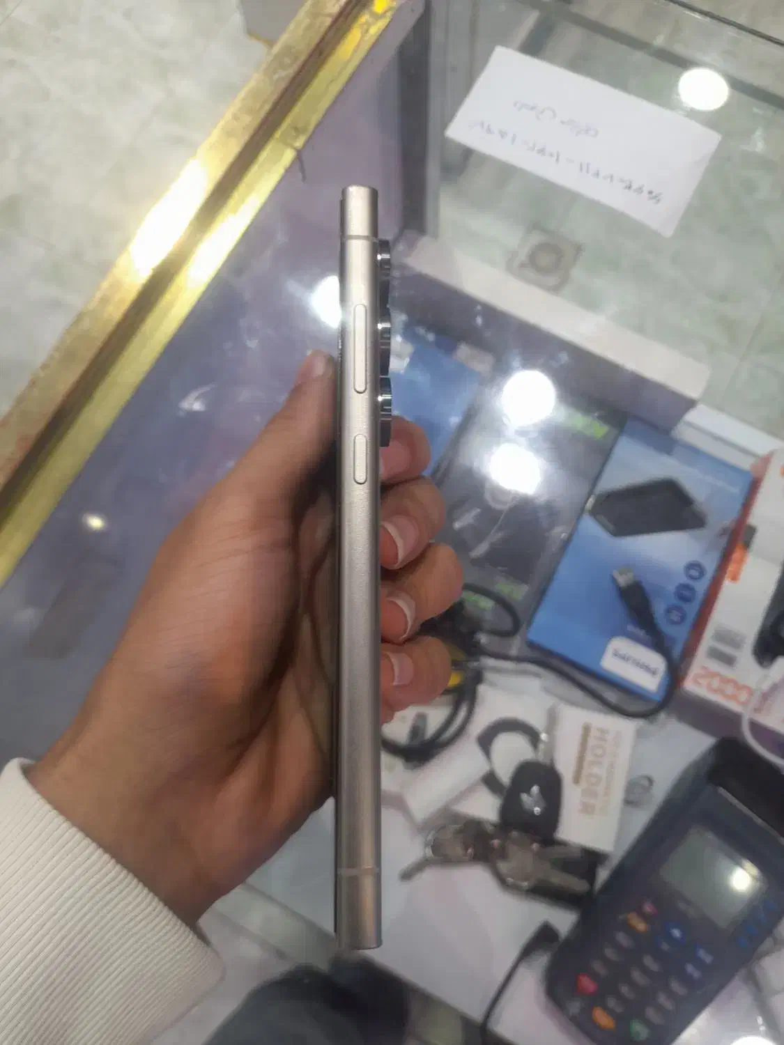 s24 ultra|موبایل|نورآباد ممسنی, |دیوار