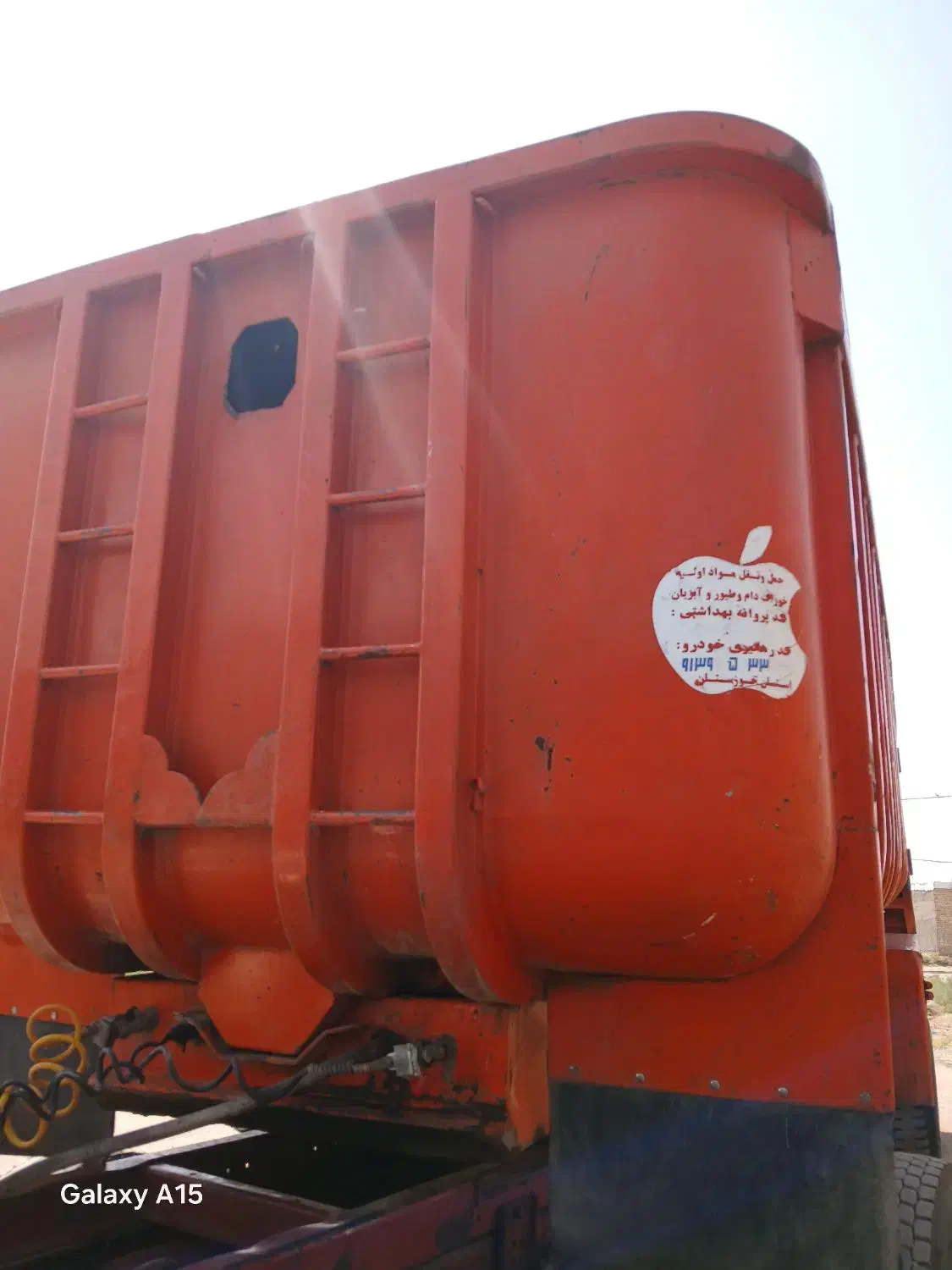 اهواز|خودرو سنگین|سوسنگرد, |دیوار