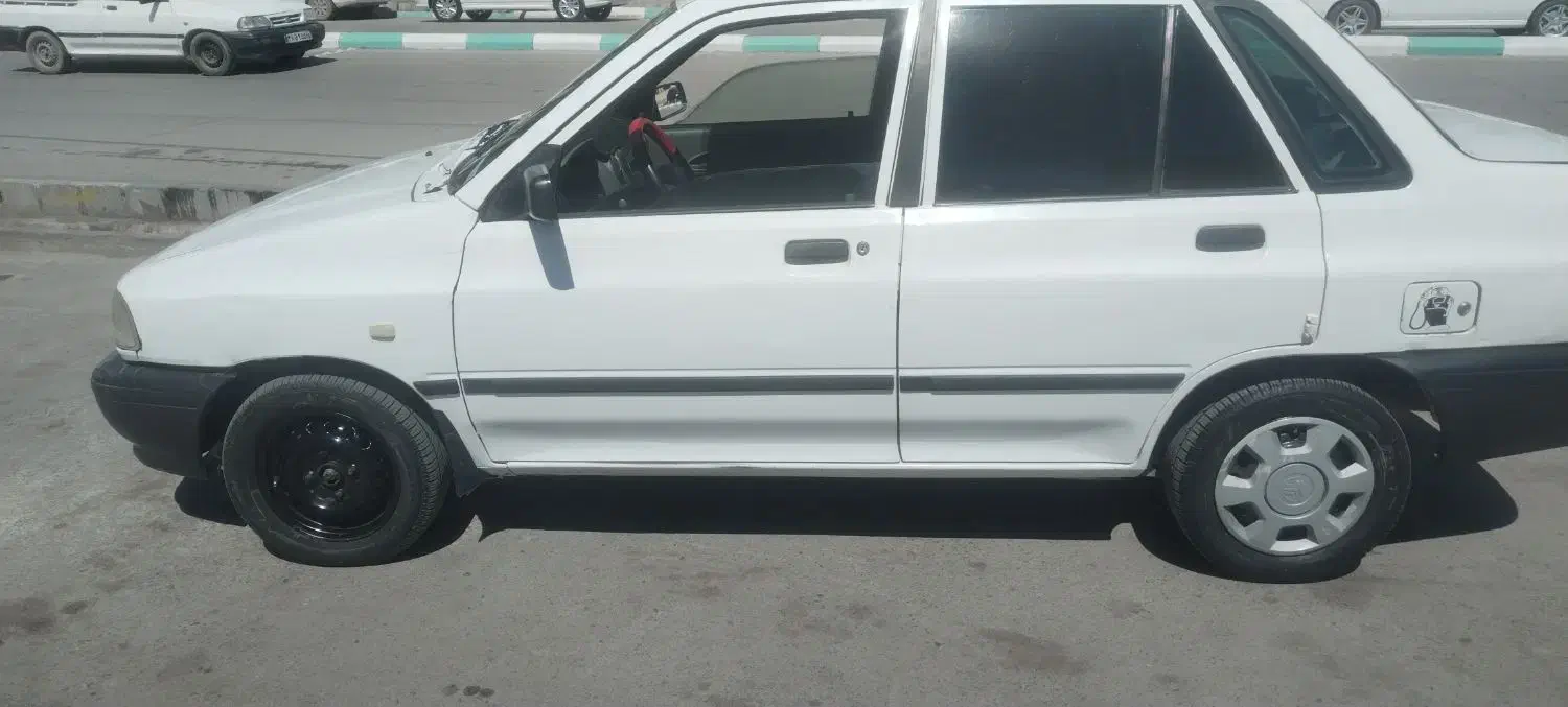 پراید مدل ۹۳|خودرو سواری و وانت|کرمان, |دیوار