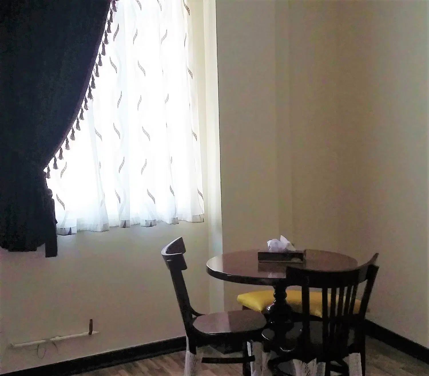 مبله تمیز فول دسترسی عالـی|اجارهٔ آپارتمان|تهران, شهید اسدی|دیوار