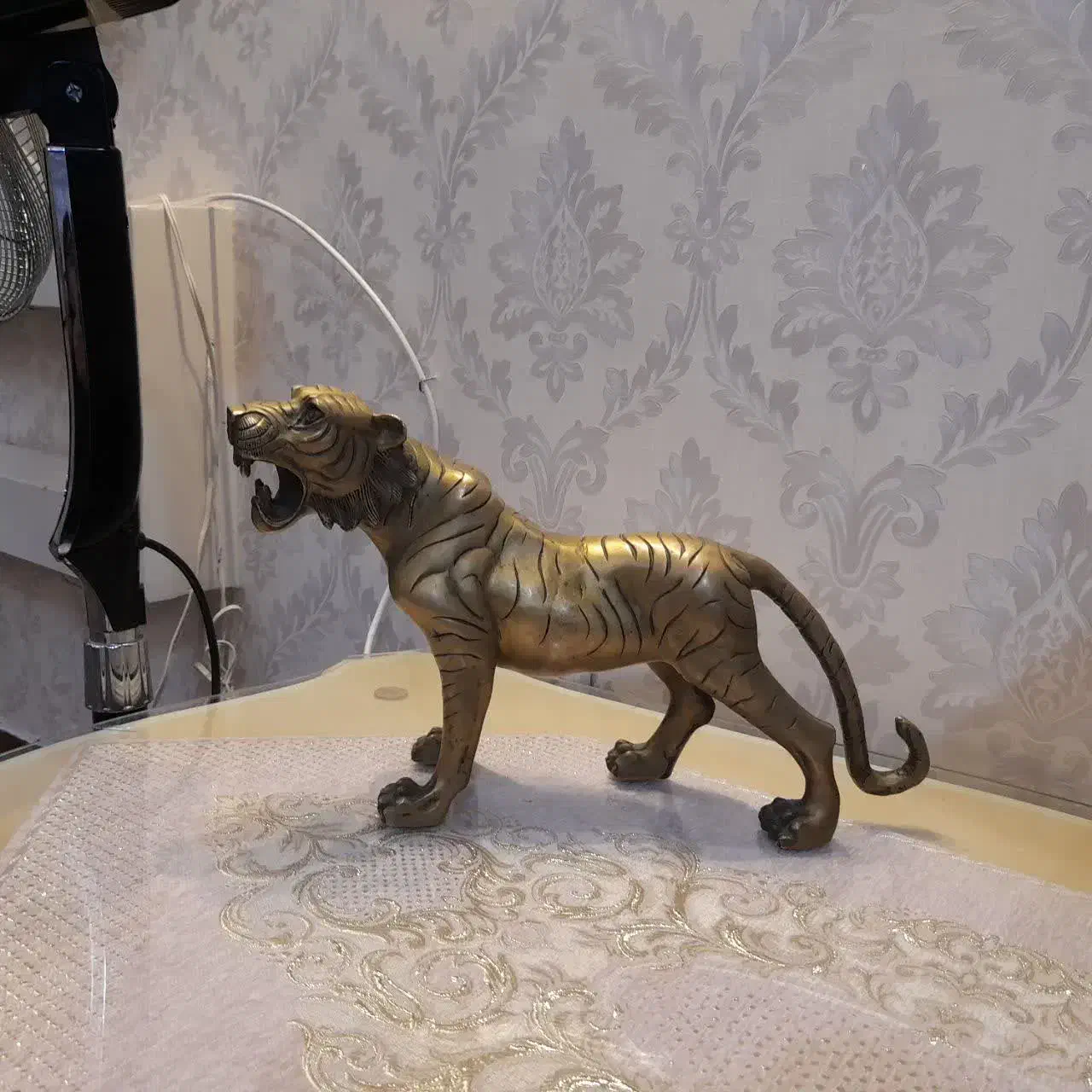 مجسمه برنجی|مجسمه، تندیس، ماکت|تهران, شارق|دیوار