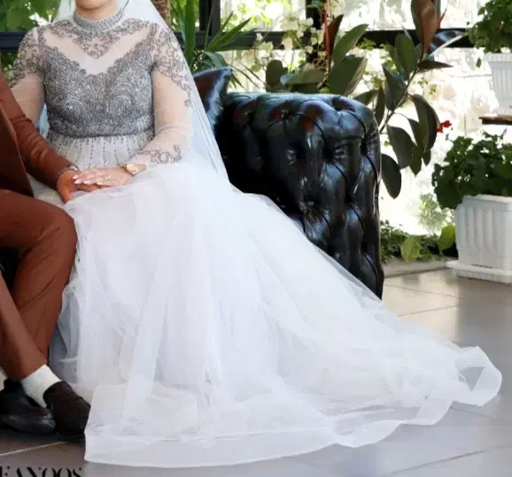 لباس عروس|لباس|اسلام‌شهر, شهرک واوان|دیوار