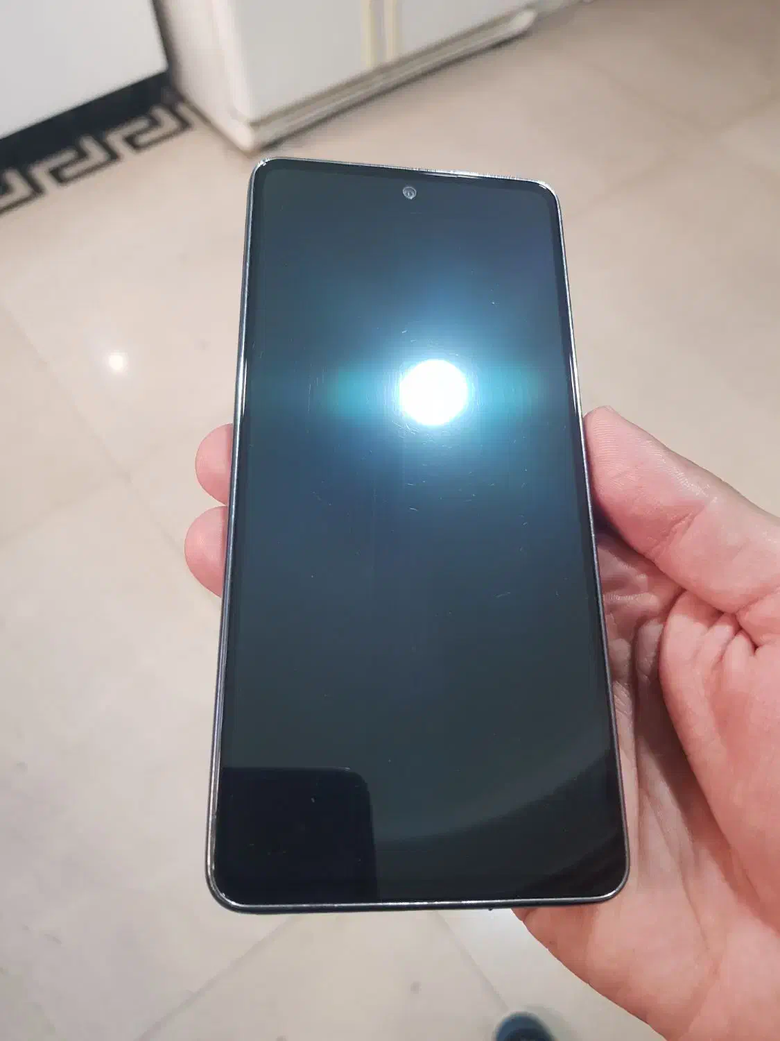 LCD A53|موبایل|تهران, بهارستان|دیوار