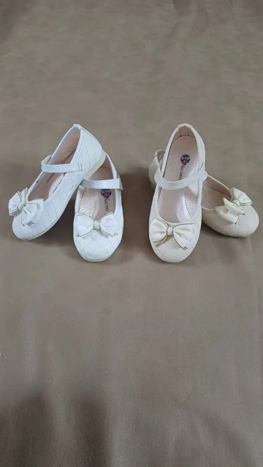 کفش دخترانه|کفش و لباس بچه|تهران, والفجر (افسریه)|دیوار