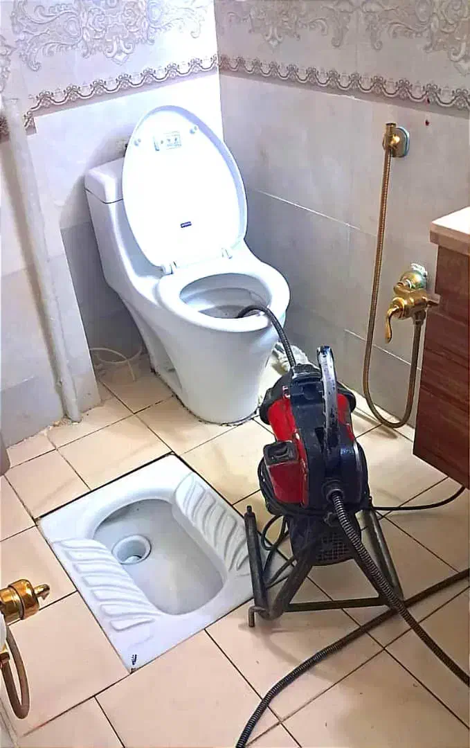 لوله بازکن فنرزن کل تهران فنرزنی۲۴ساعت وچاه باز کن|خدمات پیشه و مهارت|تهران, سعادت‌آباد|دیوار