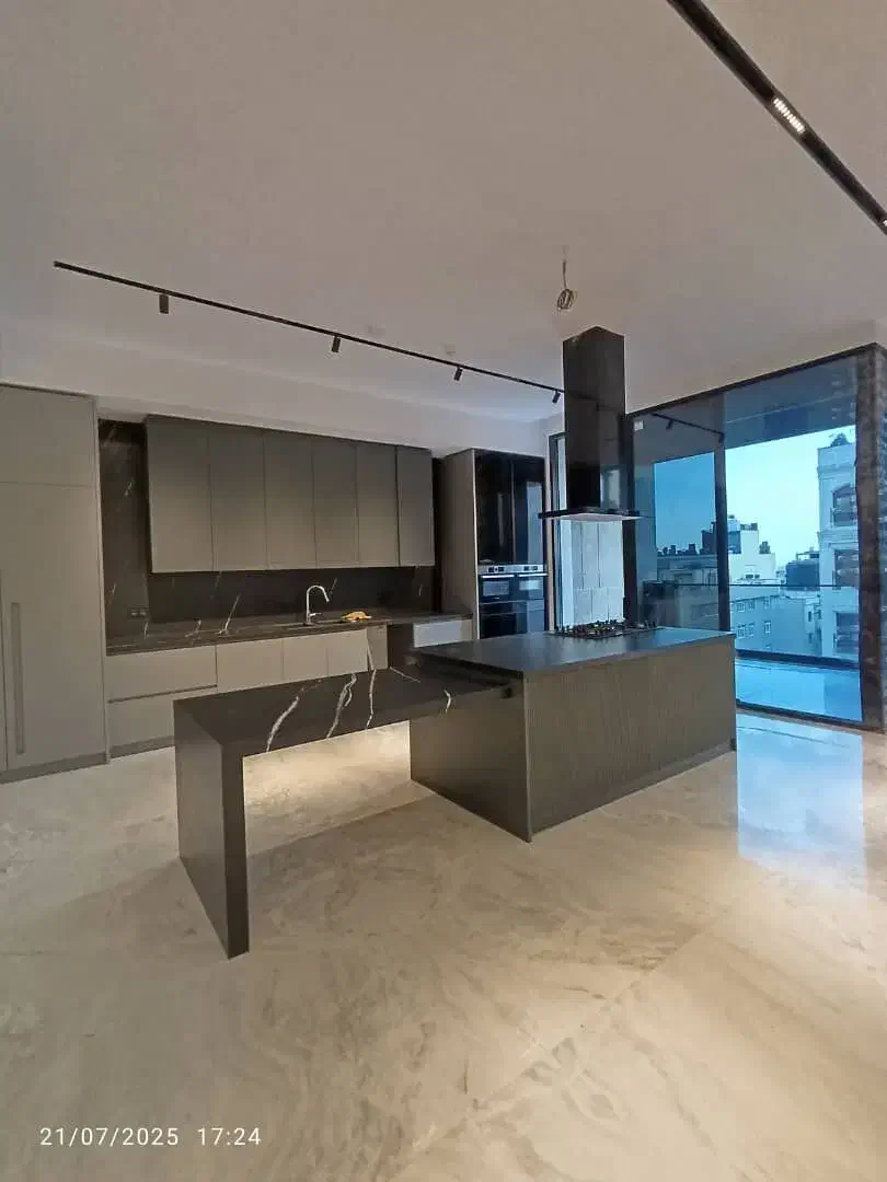 کامرانیه ۴۰۰متر مدرن/ اکازیون/تک واحدی ۳پارکینگ|اجارهٔ آپارتمان|تهران, کامرانیه|دیوار