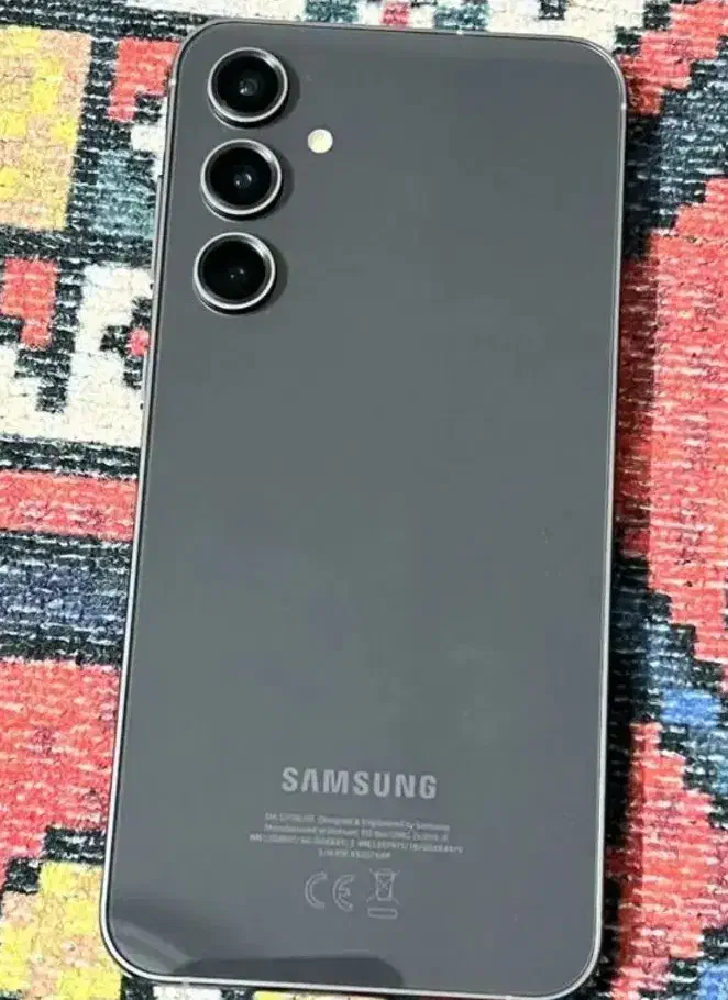 سامسونگ S23 FE 256|موبایل|بجنورد, |دیوار