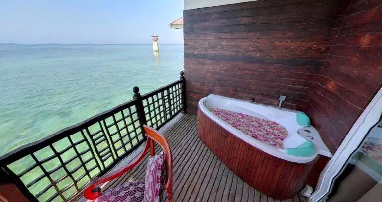 تور کیش *4 روزه* با ناهار هتل شایگان ترنج پارمیس|تور و چارتر|تهران, سهروردی|دیوار