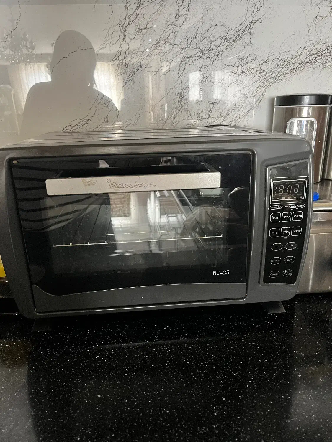 توستر|اجاق گاز و لوازم برقی پختوپز|اردبیل, |دیوار