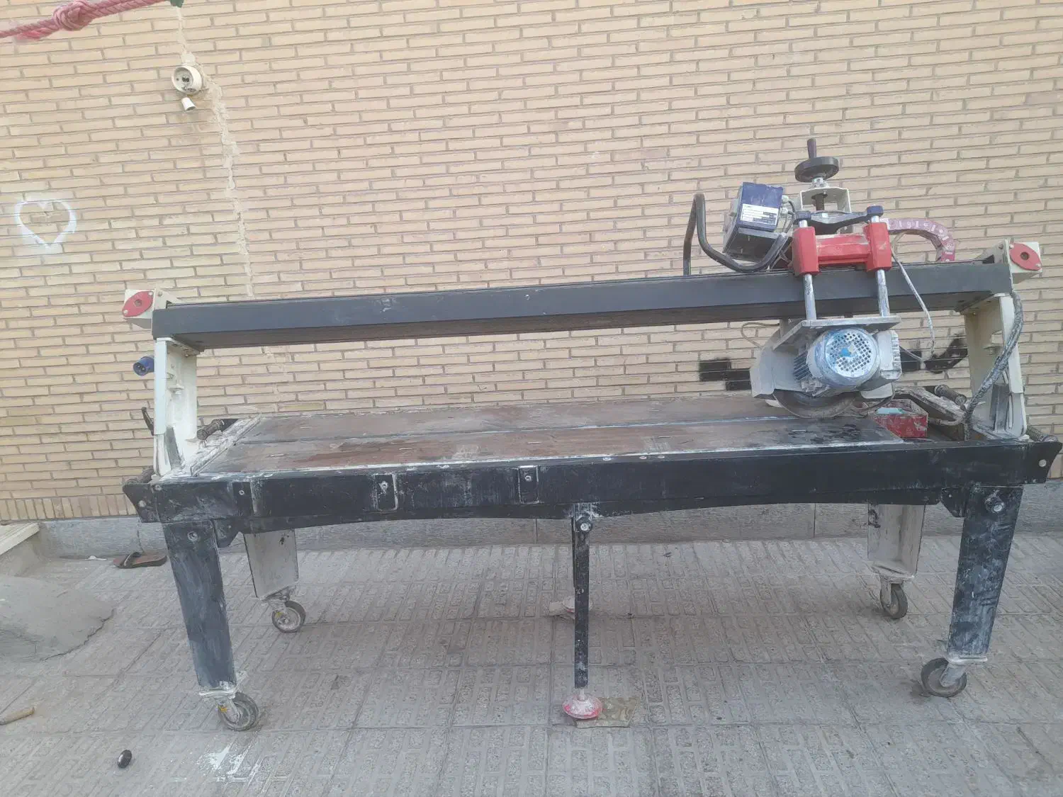 دستگاه آب برش ایلیاکو سوپر پلاس|ماشین‌آلات صنعتی|رفسنجان, |دیوار