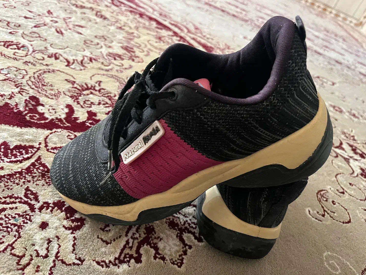 کتونی اسپرت|کیف، کفش، کمربند|خرم‌آباد, |دیوار