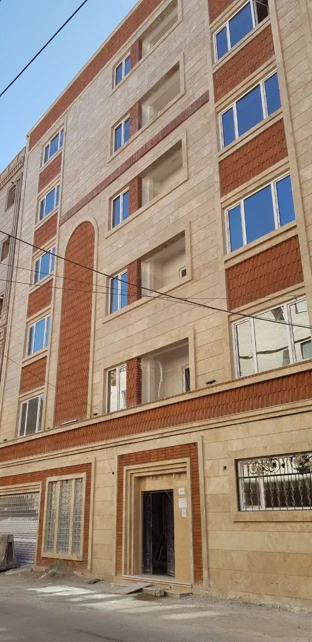 فروش واحد ۸۵ متری دو خواب|فروش آپارتمان|فشاپویه, |دیوار