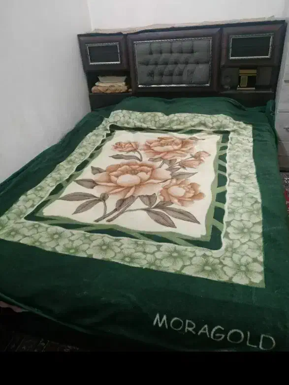 تخت خواب دو نفره همراه با تشک|تشک تختخواب|زاهدان, |دیوار