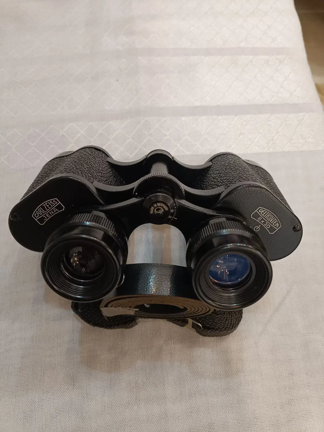 دوربین شکاری|کوهنوردی و کمپینگ|تهران, شهرک ولیعصر جنوبی|دیوار