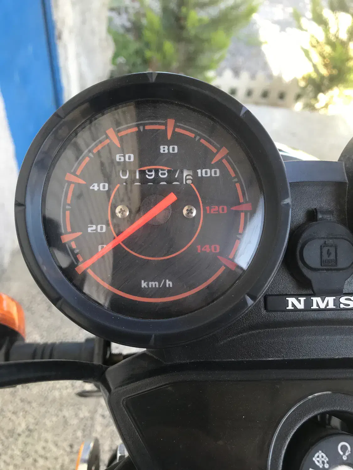 موتور سیکلت|موتورسیکلت|قائم‌شهر, |دیوار