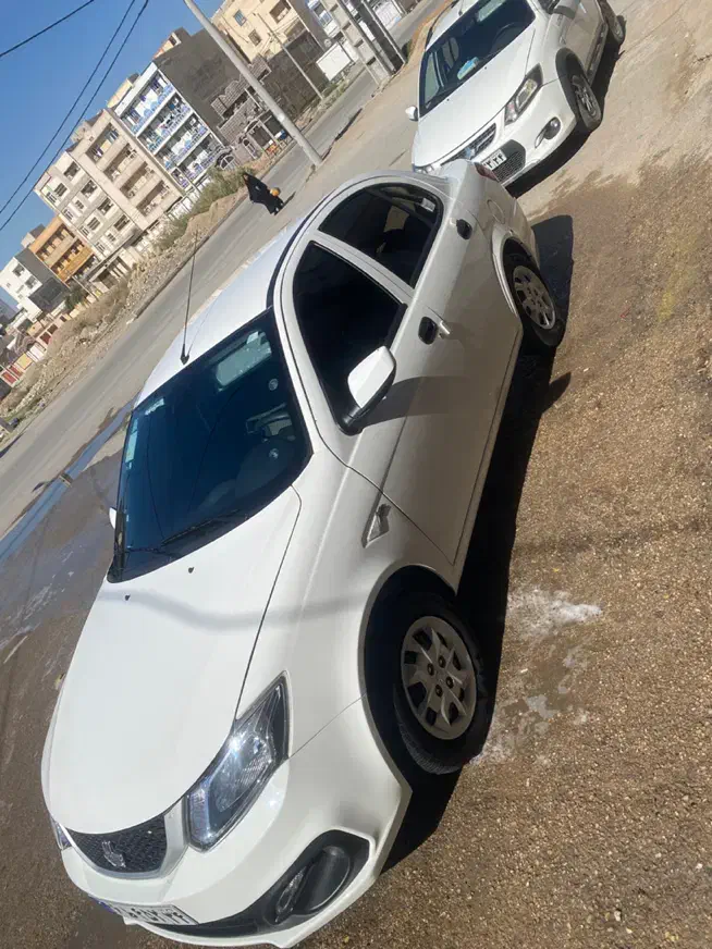 سایناs|خودرو سواری و وانت|بندر ماهشهر, |دیوار