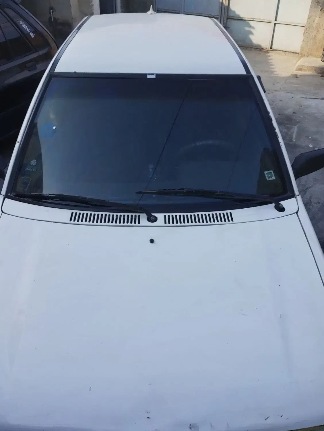 پراید مدل ۸۲ کاربرات تمیز + شرایط|خودرو سواری و وانت|فاضل آباد, |دیوار