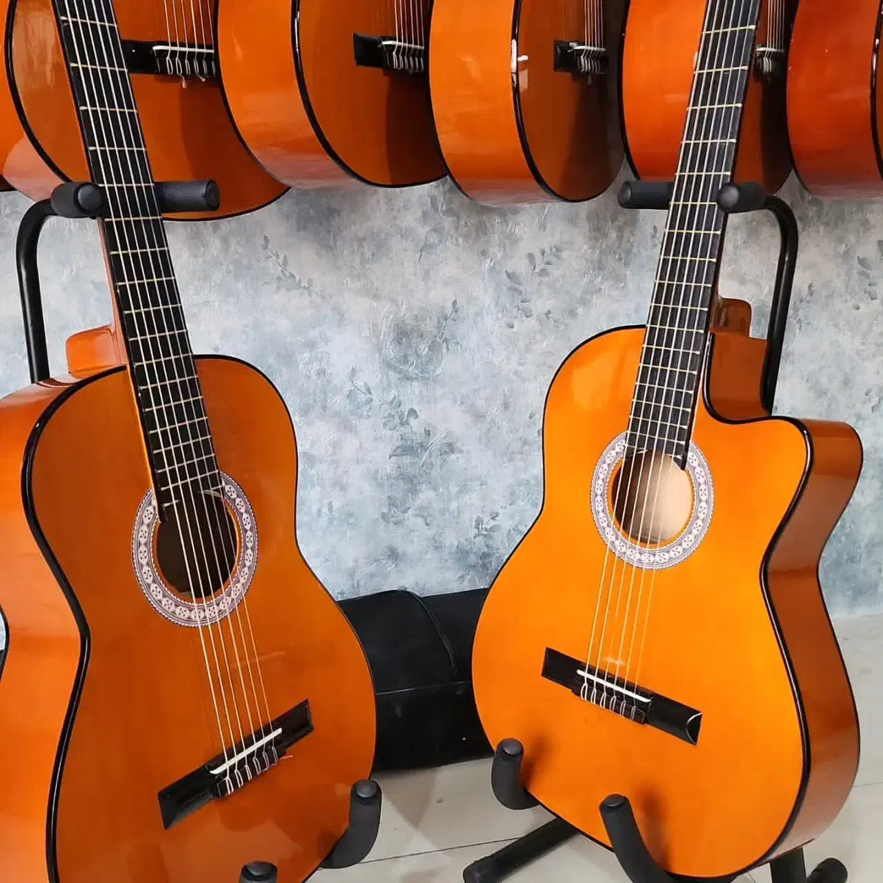 گیتار با کیفیت و اقتصادی|گیتار، بیس، امپلیفایر|ورامین, ورامین|دیوار