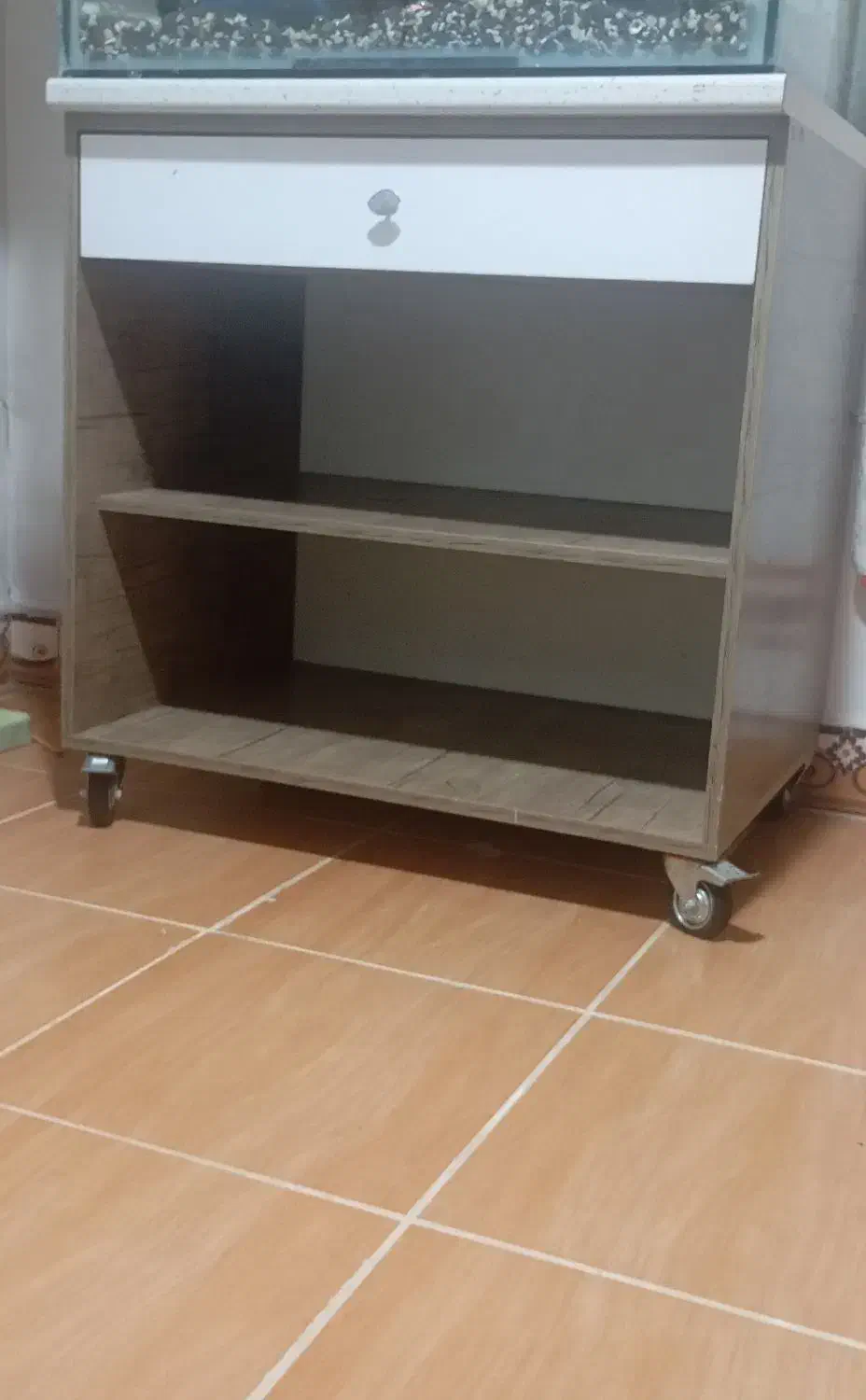 کمدسفارشی|جاکفشی، کمد، دراور|سیاهکل, |دیوار