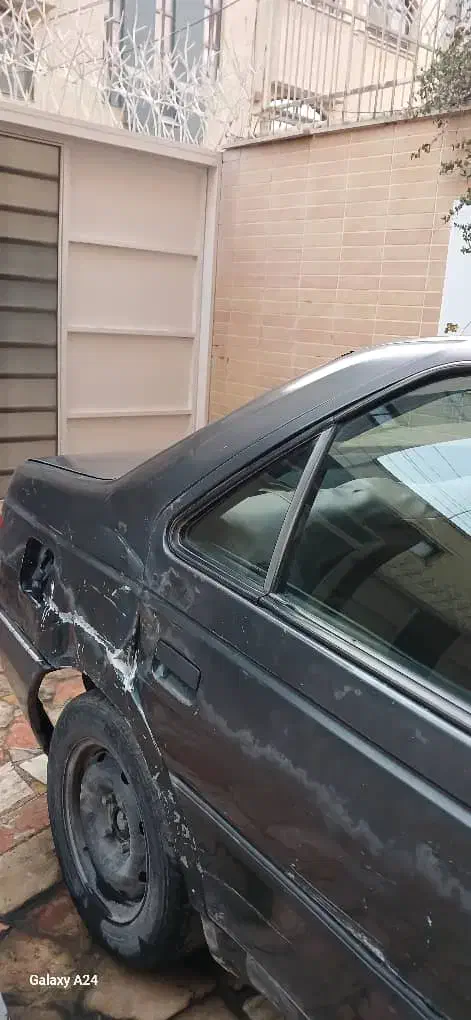 پژو 2000 405|خودرو سواری و وانت|اصفهان, کنگاز|دیوار