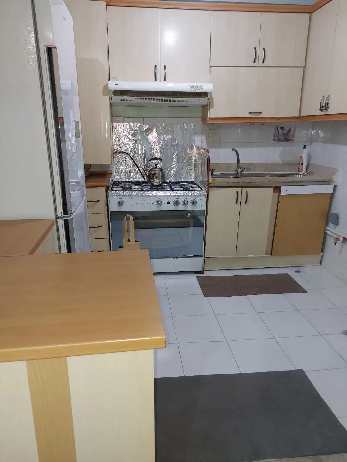 سوئیت اجاره ای در ۱۷شهریور مرکز شهر|اجارهٔ کوتاه‌مدت آپارتمان و سوئیت|تبریز, |دیوار