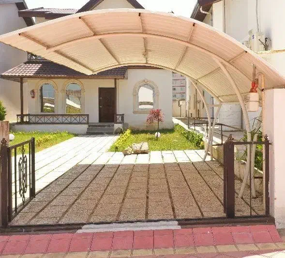 خرید و نصب سایبان پارکینگ خودرو|مصالح و تجهیزات ساختمان|نکا, |دیوار