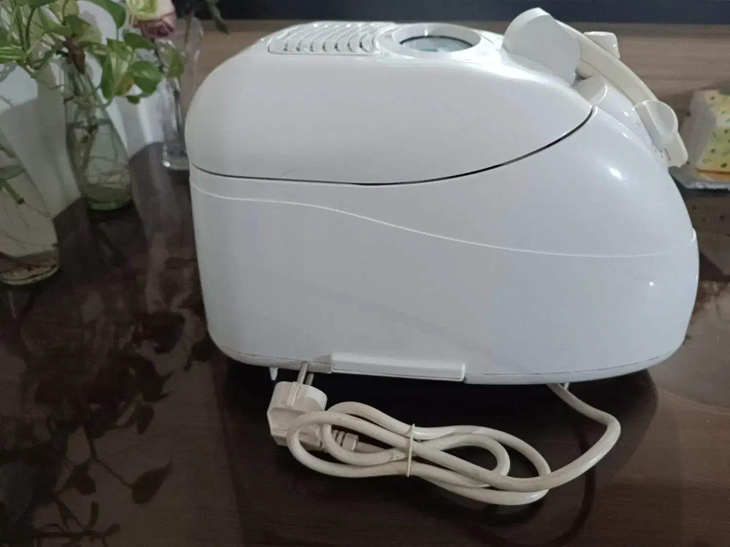 سرخ کن سونی|اجاق گاز و لوازم برقی پختوپز|همدان, |دیوار