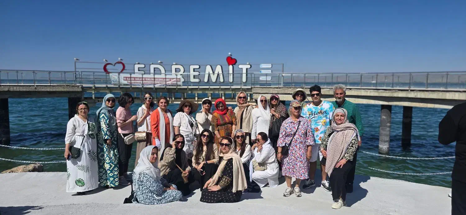 توروان ترکیه|تور و چارتر|تهران, تهرانپارس جنوبی|دیوار