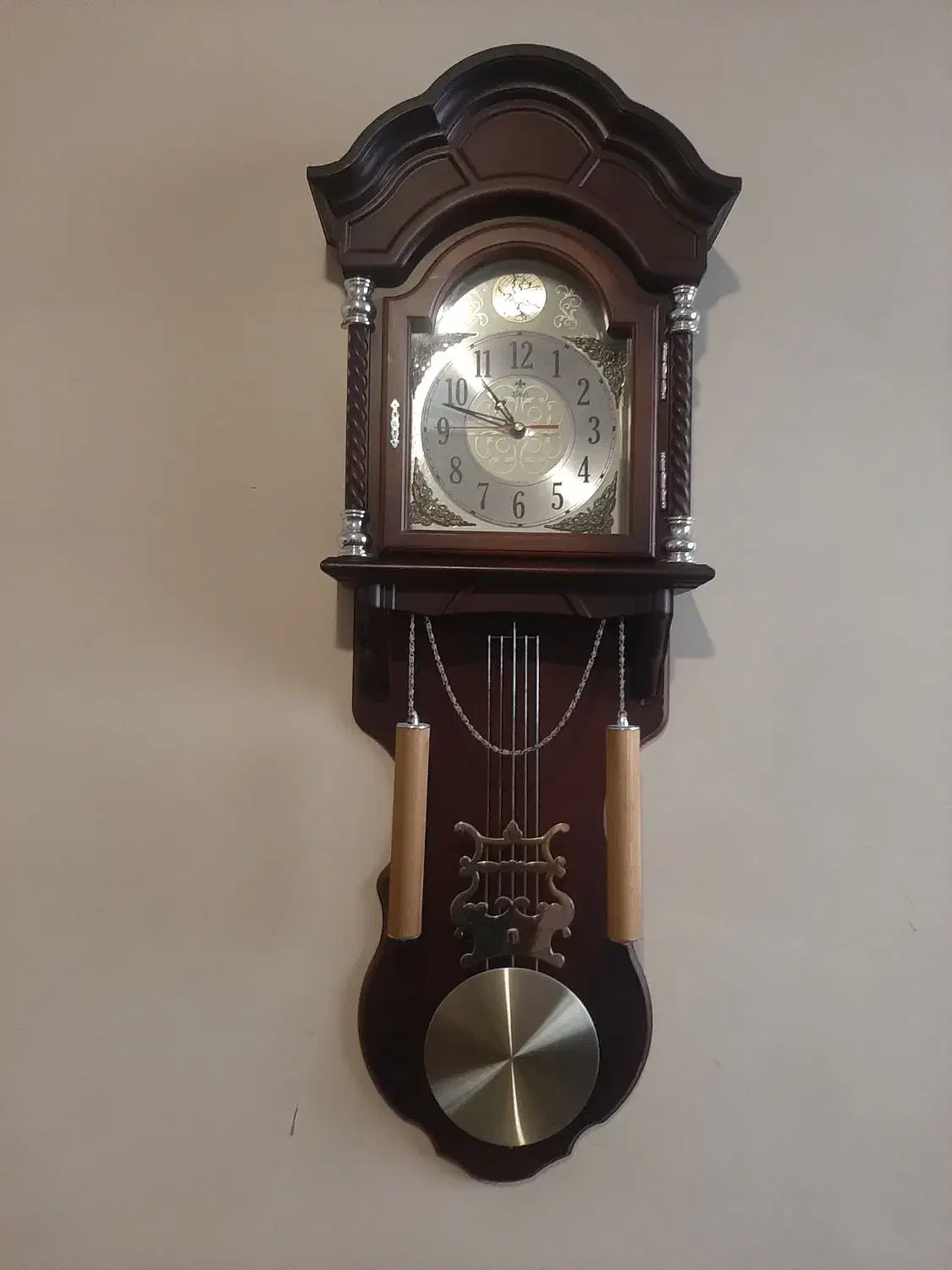 ساعت دیواری|ساعت دیواری و تزئینی|تبریز, |دیوار