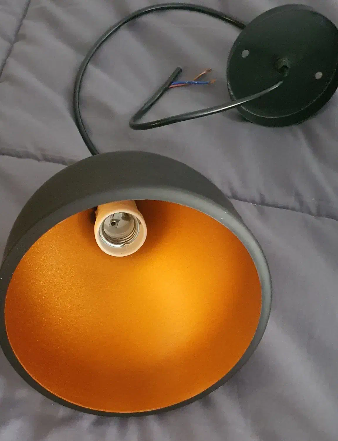 اویز|لوستر و چراغ آویز|کیش, |دیوار