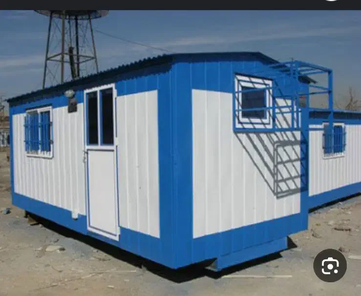 انواع کانکس سبک و سنگین در چابهار|خدمات پیشه و مهارت|چابهار, |دیوار