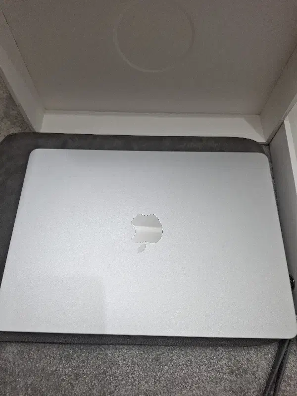 Macbook air m3 2024 13 inch|رایانه همراه|گلستان (تهران), |دیوار