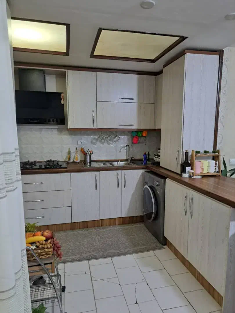 اجاره اپارتمان|اجارهٔ آپارتمان|محمدشهر, شهرک پیام (مهرالبرز)|دیوار